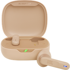 JBL Wave Flex Beige