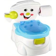 Toilet Trainers Shein Potty Training Toilet Seat With Splash Guard