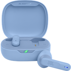 JBL Wave Flex Blue