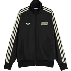 Adidas Men Outerwear adidas Tour Firebird Track Top - Black