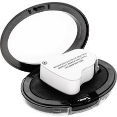 Förstoringsglas & Luppar KKmoon 30X 60X Double Lens Portable Magnifier