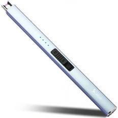 Lighters Shein S.Suprus Electric Lighter Arc Windproof