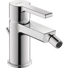Bidetmischer Duravit B.2 (B22400001010) Chrom