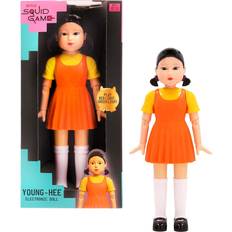 IMC TOYS Squid Game Young Hee 30cm