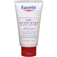 Eucerin pH5 Hand Cream 75ml