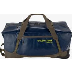 Eagle Creek Luggage Eagle Creek Migrate Wheeled Duffel Bag 110L 76cm - Rush Blue