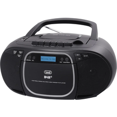 Radio Trevi CMP 576 DAB