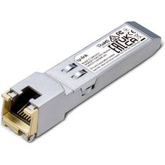 Tp kabel TP-Link TL-SM5310-T 10G BASE-T RJ45 SFP+ Module USB A - RJ45 M-F