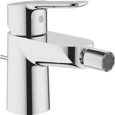 Rubinetti per bidet Grohe Start Edge Bathroom Cromo