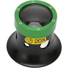 Förstoringsglas & Luppar Tomtop Jms Jewelers Eye Loupe Magnifier 20X