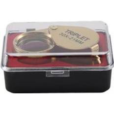 Portable 30X Foldable Jeweler Magnifier