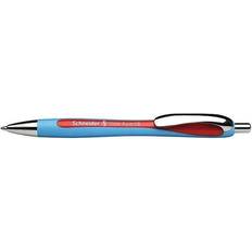Kugelschreiber Schneider Kugelschreiber Slider Rave Blau