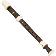 Aulos Haka Soprano Wood Grain