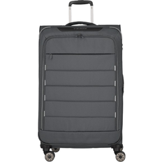 Travelite Skaii Trolley 78cm - Summit Grey