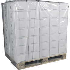 Pallehætte til Euro palle 80x120cm - 25stk