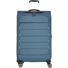 Travelite Skaii 78cm - Panorama Blue