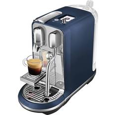 Nespresso plus Nespresso Sage The Creatista Plus Brushed Stainless Steel