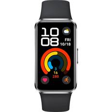 Huawei Övriga Smartwatches Huawei Band 10 Black