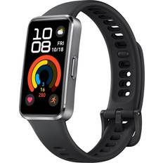 Huawei Band 10 Black