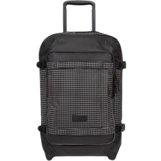Eastpak Tranverz CNNCT 51cm - Black/White