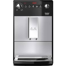 Melitta Purista F 230-102 Silver