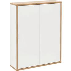 Badezimmerschränke Fackelmann Badschrank Finn