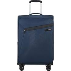 Samsonite Litebeam 66cm - Midnight Blue