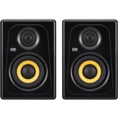 KRK Kreate 3 Studio Monitor Pair