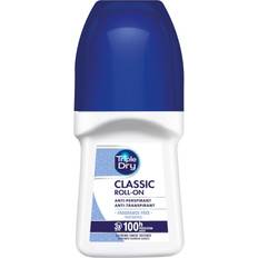 Triple Dry Anti-Perspirant Protective Deo 50ml