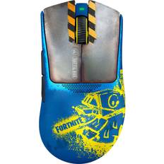 Razer deathadder wireless Razer DeathAdder V3 Pro Fortnite Edition Wireless Esports Gaming Mouse