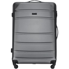 Suitcase 77cm - Gray
