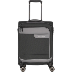 Travelite viia Travelite Viia 55cm - Slate