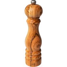 Peugeot peberkværn paris 22cm Peugeot Paris Olive Wood Peberkværn 22cm
