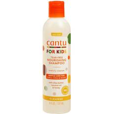 Care for Kids Tear-Free Nourishing Shampoo