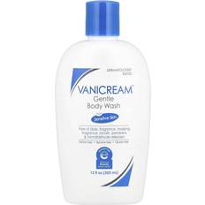 Vanicream Gentle Body Wash 355ml