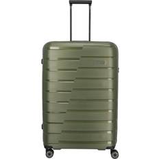 Travelite Air Base Expandable 67cm - Olive