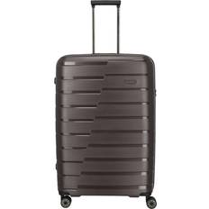 Travelite Air Base Expandable 67cm - Coffee