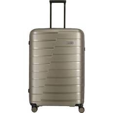 Travelite Air Base Expandable 67cm - Champagne