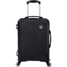 IT Luggage Recline 55cm - Black