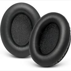 Hörlurar Temu Cloud Series Replacement Ear Pads Premium Pu Leather
