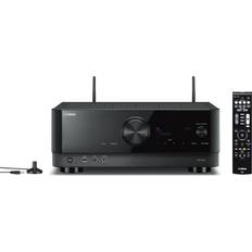 External Speakers with Surround Amplifier Yamaha YHT-5960U