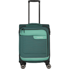 Travelite viia Travelite Viia 55cm - Eucalyptus
