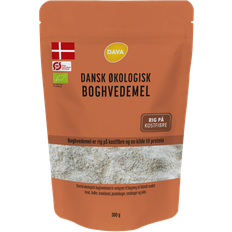 Økologisk Boghvedemel 300g