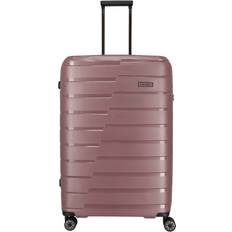 Travelite Air Base Expandable 67cm - Lilac
