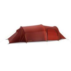 Nordisk lw 3 Nordisk Oppland 3 LW - Red