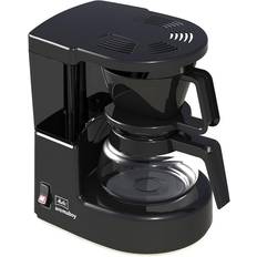 Coffee Brewers Melitta Aromaboy Black