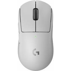Logitech g pro x superlight Logitech G Pro X Superlight 2 Lightspeed Wireless White