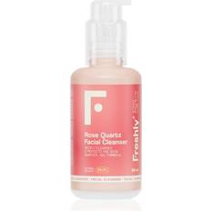 Rose Quartz Facial Cleanser