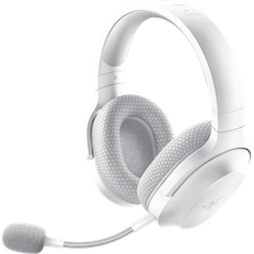 Razer Barracuda X White