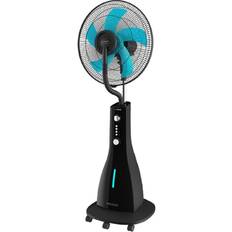 Ventiladores de Pie Cecotec EnergySilence 590 FreshEssence Black